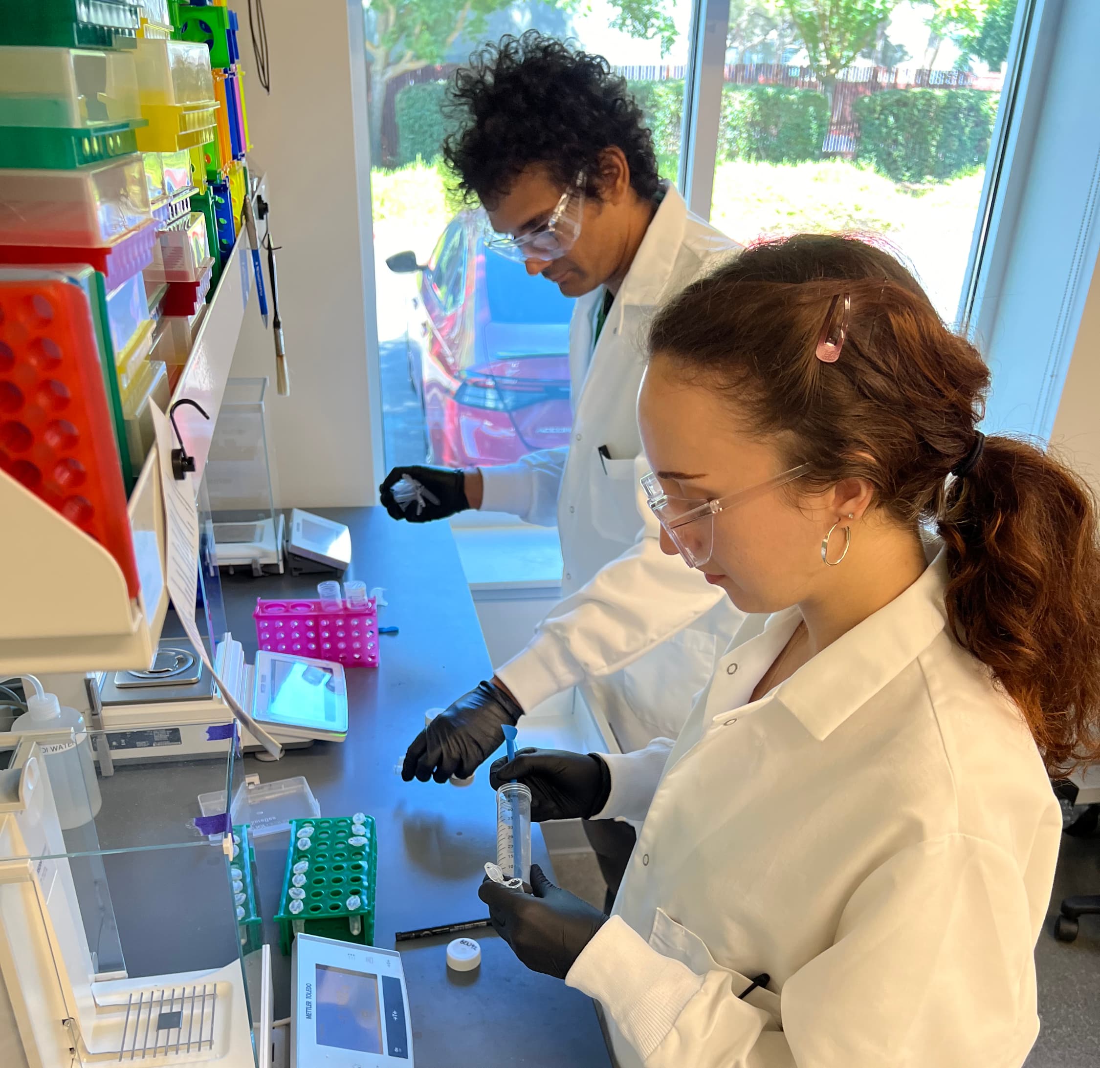 Persist AI and Nivagen to Collaborate on AI-Driven Manufacturing Process for Long-Acting Injectable